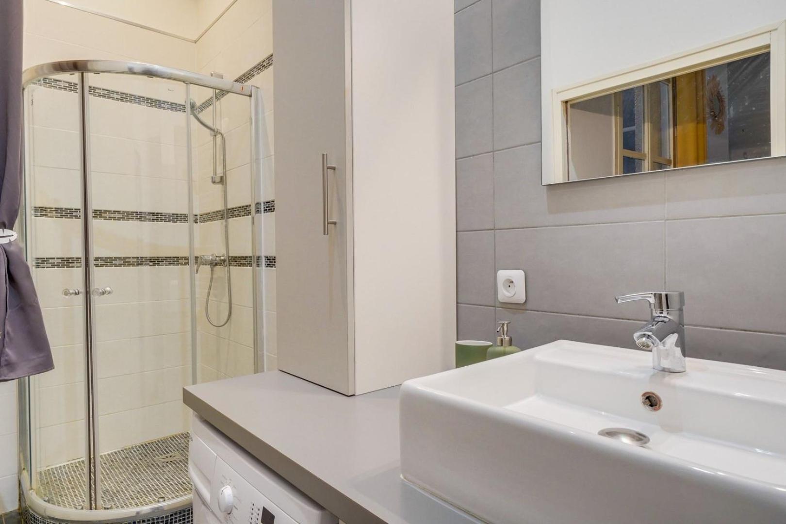 Charming Hypercentre Apartment Bordeaux Luaran gambar