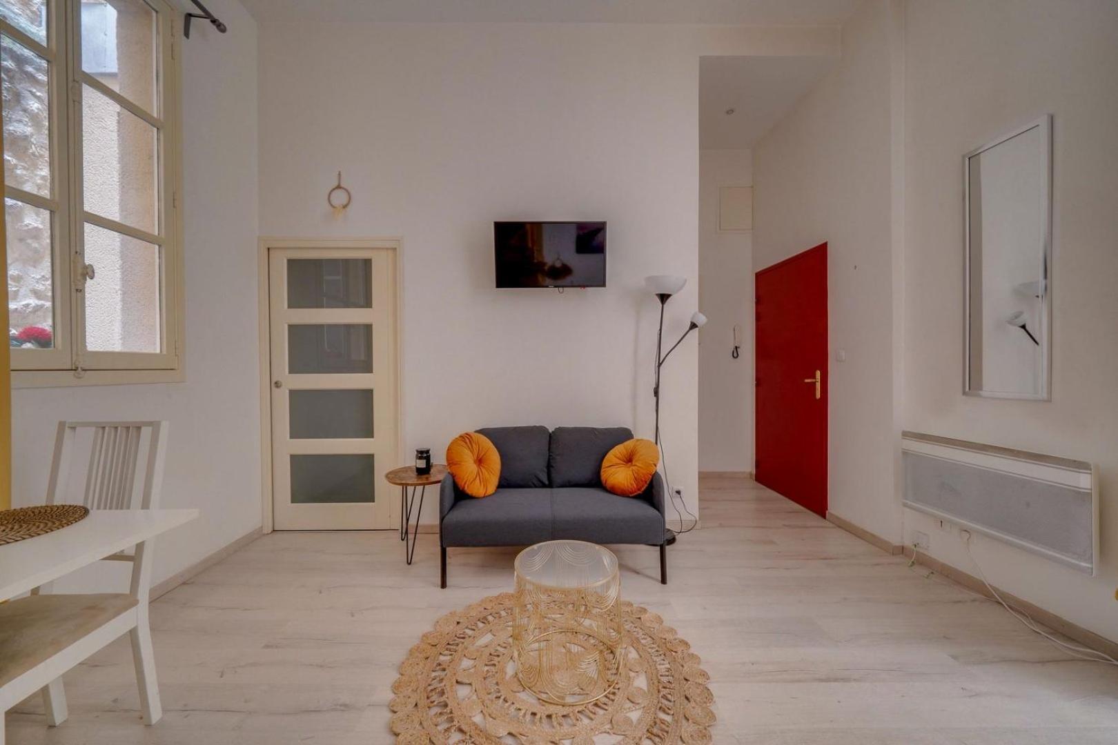 Charming Hypercentre Apartment Bordeaux Luaran gambar
